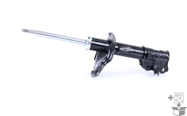 Monroe Schokdemper 72298