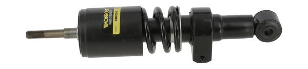 Monroe Schokdemper cabine ophanging CB0093