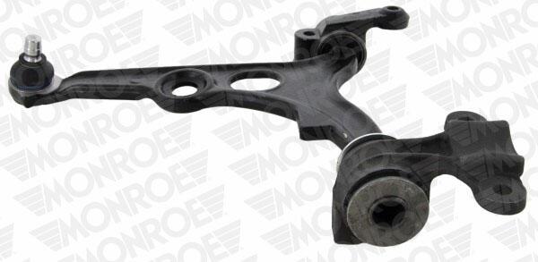 Monroe Draagarm, wielophanging L10A02