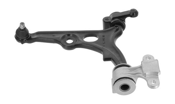 Draagarm, wielophanging Monroe L10A02