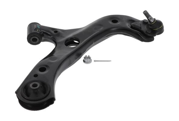 Monroe Draagarm, wielophanging L13J24