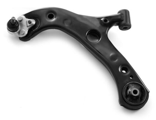 Monroe Draagarm, wielophanging L13J25