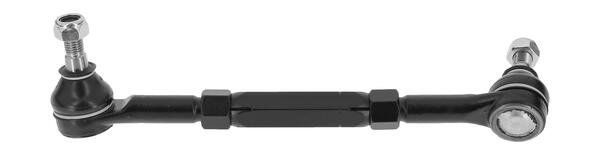 Spoorstang Monroe L16I00