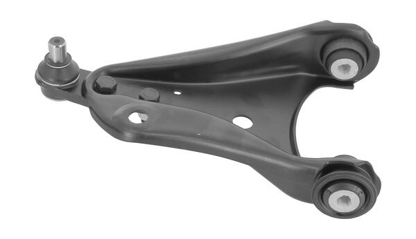 Draagarm, wielophanging Monroe L25598