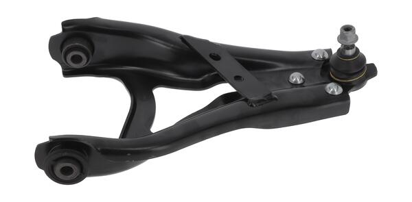 Draagarm, wielophanging Monroe L25J16