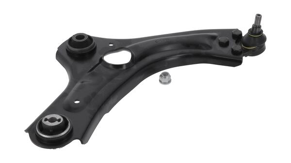 Monroe Draagarm, wielophanging L25J18