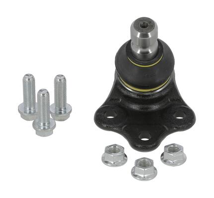 Fuseekogel Monroe L27528