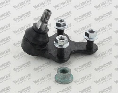 Monroe Fuseekogel L28570