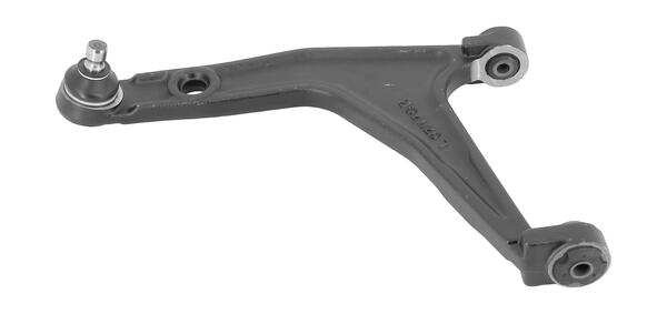 Draagarm, wielophanging Monroe L28J09