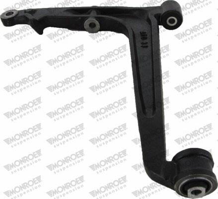 Monroe Draagarm, wielophanging L29A72