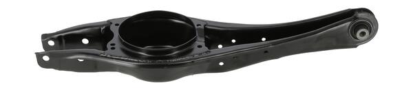 Draagarm, wielophanging Monroe L29B88