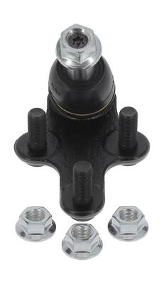 Fuseekogel Monroe L38J14