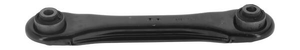 Draagarm, wielophanging Monroe L42J07