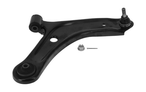 Draagarm, wielophanging Monroe L69J01