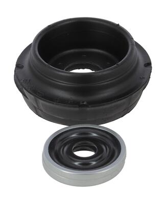 Monroe Veerpootlager & rubber MK018