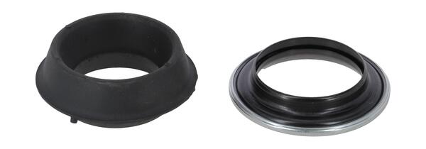 Monroe Veerpootlager & rubber MK021