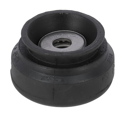 Monroe Veerpootlager & rubber MK027