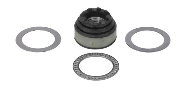 Monroe Veerpootlager & rubber MK030