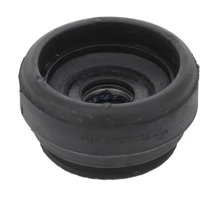 Monroe Veerpootlager & rubber MK032