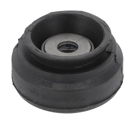 Monroe Veerpootlager & rubber MK032