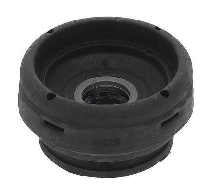 Monroe Veerpootlager & rubber MK034