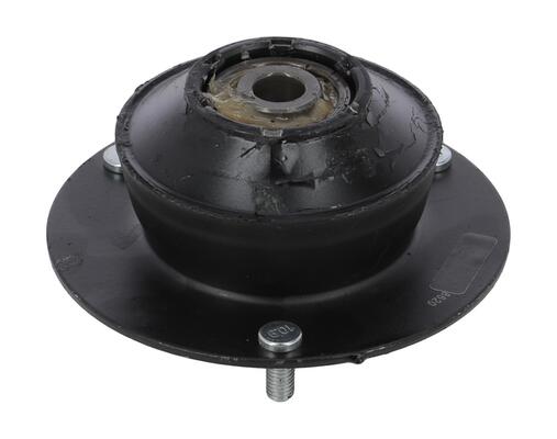 Monroe Veerpootlager & rubber MK036