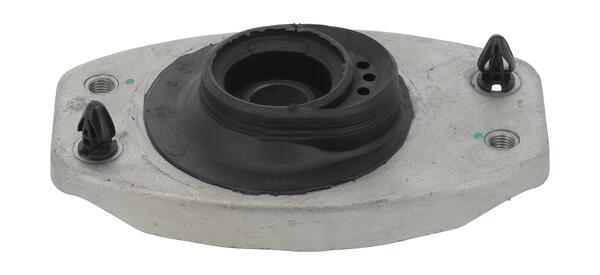 Monroe Veerpootlager & rubber MK050