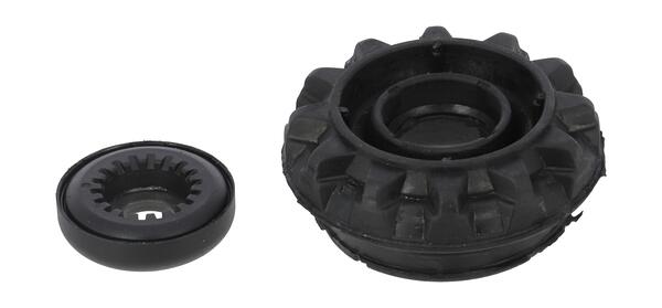 Monroe Veerpootlager & rubber MK068