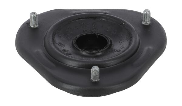 Monroe Veerpootlager & rubber MK088