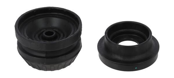 Monroe Veerpootlager & rubber MK112