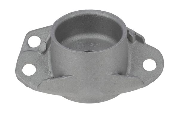 Monroe Veerpootlager & rubber MK118