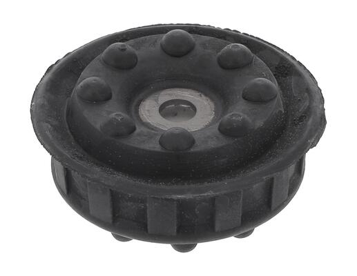 Monroe Veerpootlager & rubber MK119