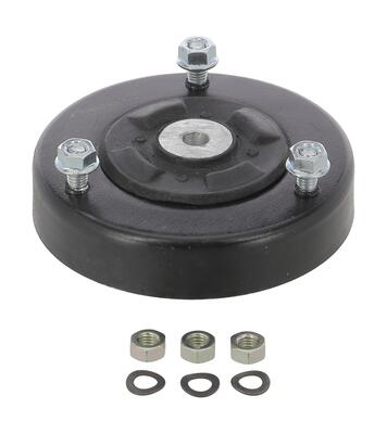 Monroe Veerpootlager & rubber MK123