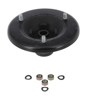 Monroe Veerpootlager & rubber MK135