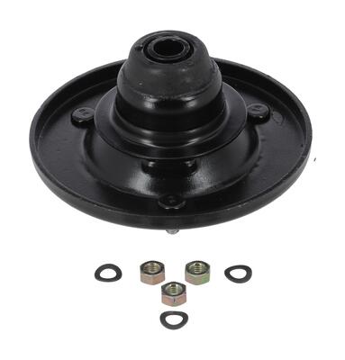 Monroe Veerpootlager & rubber MK135