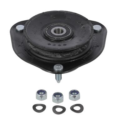 Monroe Veerpootlager & rubber MK140