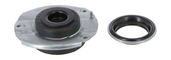 Monroe Veerpootlager & rubber MK145R