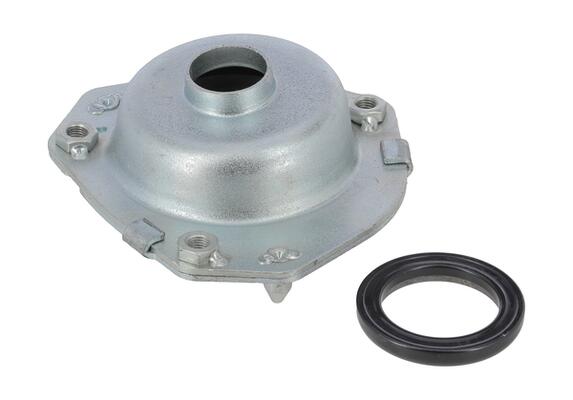 Monroe Veerpootlager & rubber MK148L