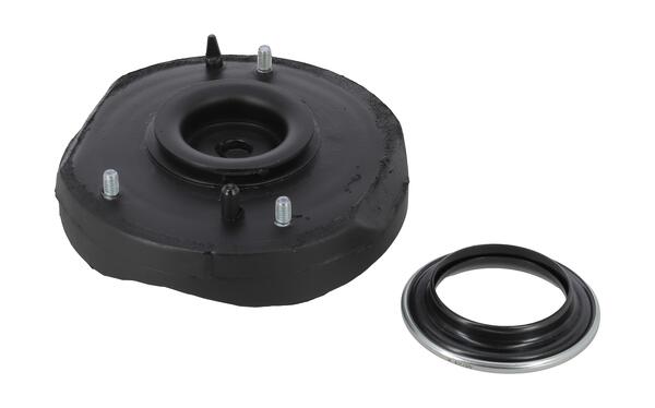 Monroe Veerpootlager & rubber MK152R