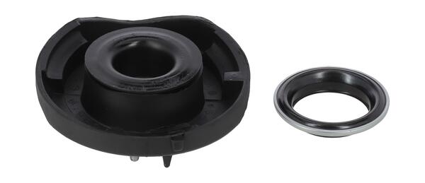 Monroe Veerpootlager & rubber MK153L