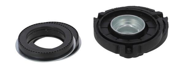 Monroe Veerpootlager & rubber MK156