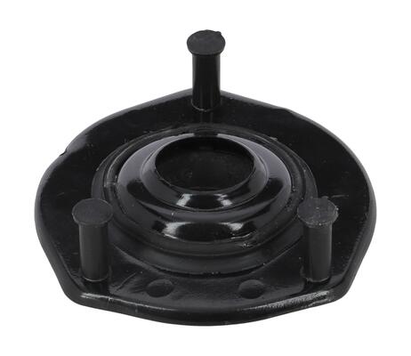 Monroe Veerpootlager & rubber MK176