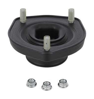 Monroe Veerpootlager & rubber MK178