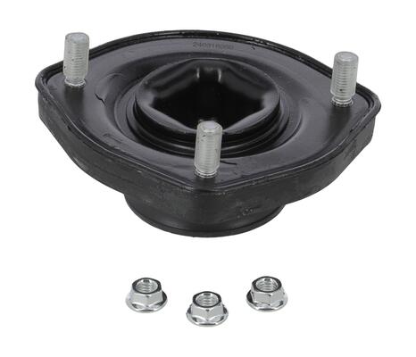 Monroe Veerpootlager & rubber MK180L