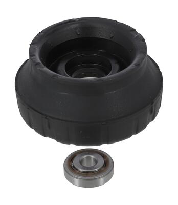 Monroe Veerpootlager & rubber MK181