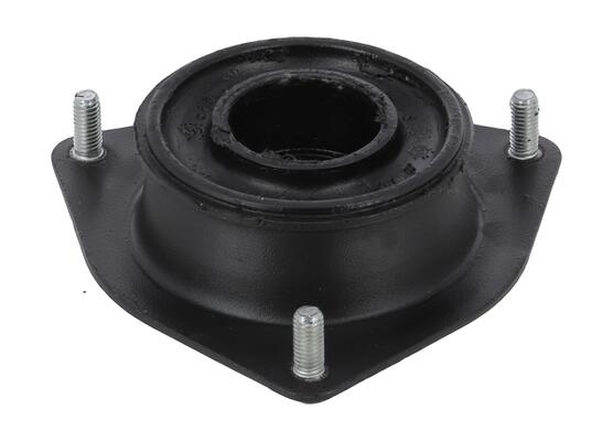 Monroe Veerpootlager & rubber MK191