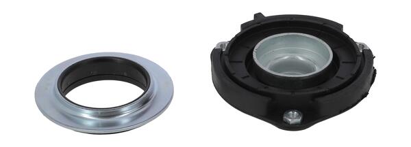 Monroe Veerpootlager & rubber MK194