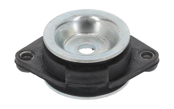 Monroe Veerpootlager & rubber MK195