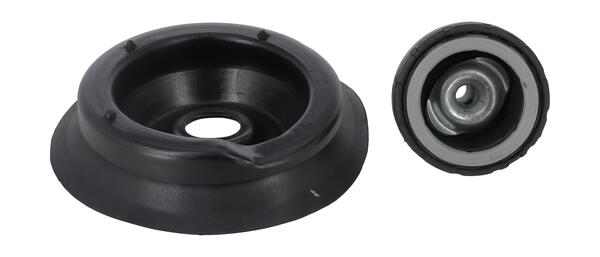 Monroe Veerpootlager & rubber MK198