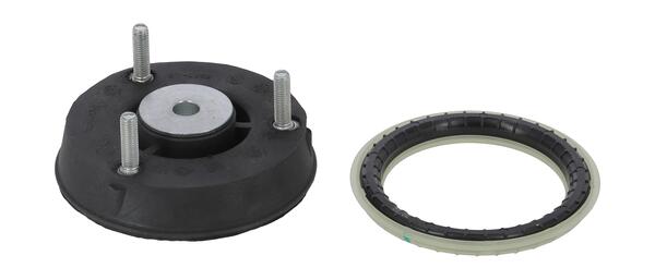 Monroe Veerpootlager & rubber MK201